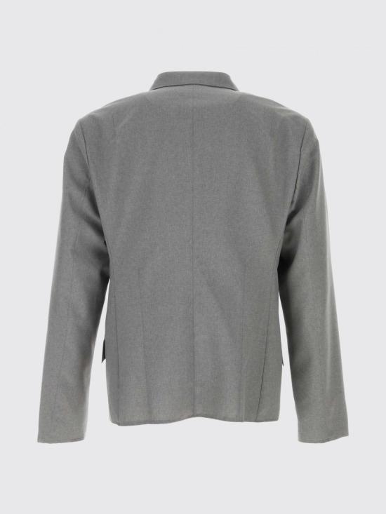 26SS 질샌더 자켓 J21BN0232J40249 024 Grey - JIL SANDER