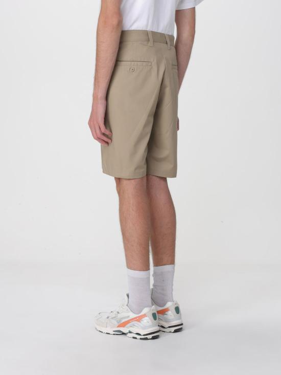 26SS 칼하트 WIP 숏팬츠 I036154 3IRXX Beige - CARHARTT WIP
