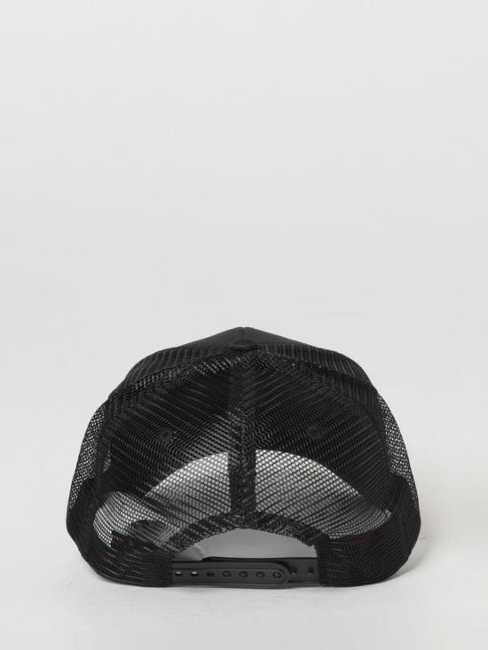 26SS 휴고보스 모자 50519398 001 Black - HUGO BOSS