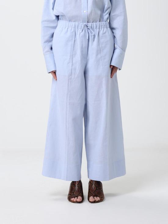 26SS 토템 팬츠 253WRB0325FB0458 206 Gnawed Blue