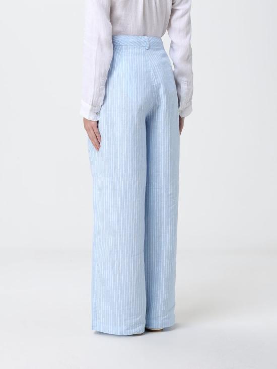 26SS 120 리노 팬츠 33ALIW29P6000G47133ALIW 000205 Gnawed Blue - 120 LINO