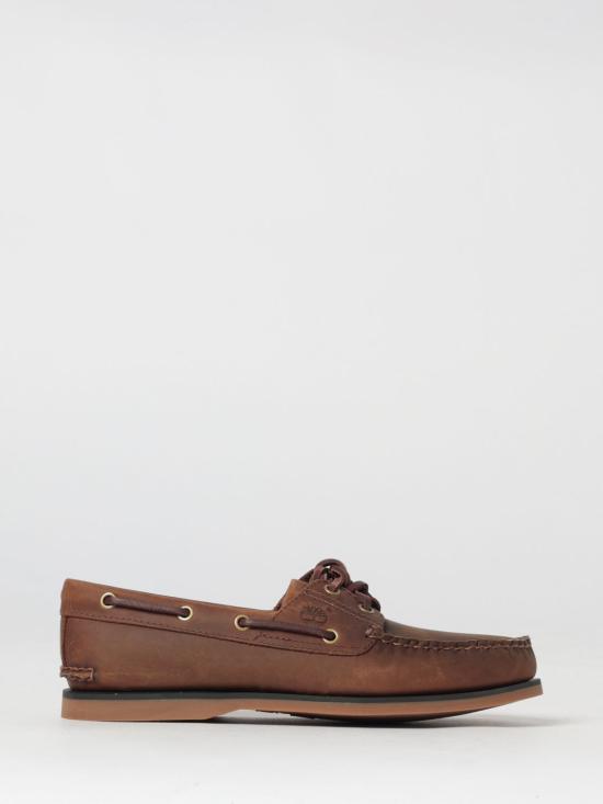26SS 팀버랜드 로퍼 TB0A2FZXEM41 Dove Grey