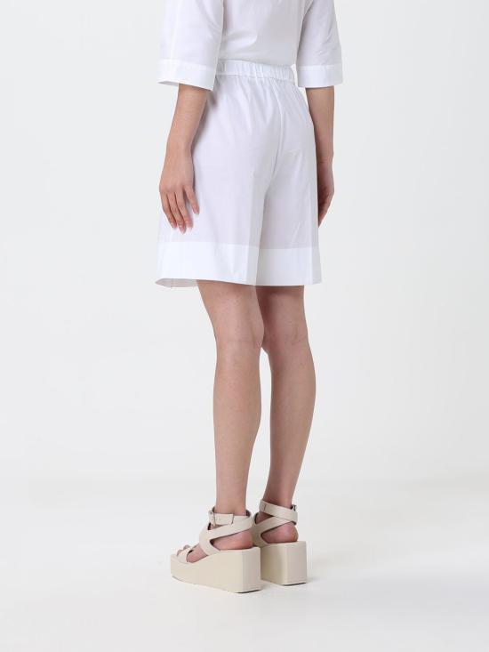 26SS 리비아나 콘티 숏팬츠 L6SK76 A01 0 White - LIVIANA CONTI