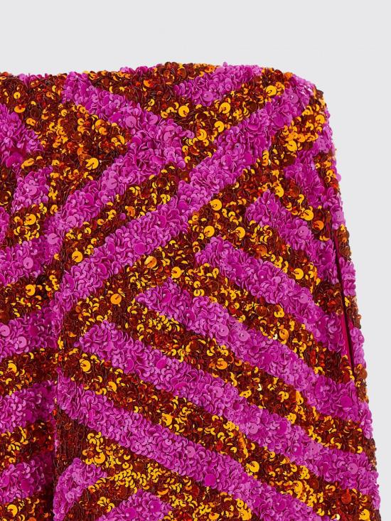26SS 드리스 반 노튼 숏팬츠 2610109423381 304 Multicolor - DRIES VAN NOTEN