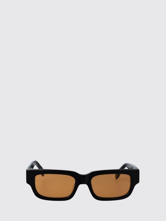 26SS 레트로슈퍼퓨처 선글라스 OGN REFINED Black - RETROSUPERFUTURE
