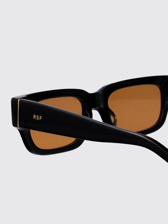 26SS 레트로슈퍼퓨처 선글라스 OGN REFINED Black - RETROSUPERFUTURE