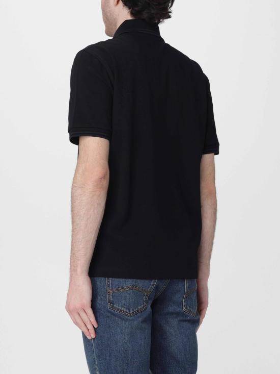 26SS 프레드페리 폴로 티셔츠 M1257 G32 Black - FRED PERRY