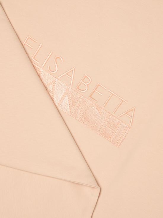 26SS [키즈] 엘리자베타프랜치 액세서리 ENCO0830JF054 C036 Pink - ELISABETTA FRANCHI