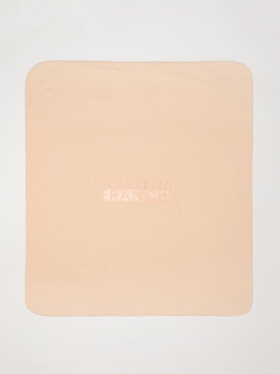 26SS [키즈] 엘리자베타프랜치 액세서리 ENCO0830JF054 C036 Pink - ELISABETTA FRANCHI