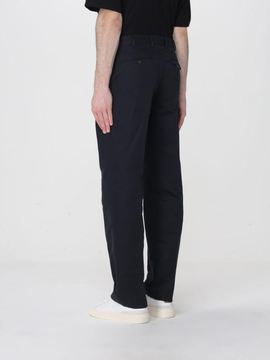 26SS 피티토리노 팬츠 COASJDB00REWPU38 0990 Black - PT TORINO