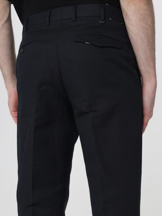 26SS 피티토리노 팬츠 COASJDB00REWPU38 0990 Black - PT TORINO