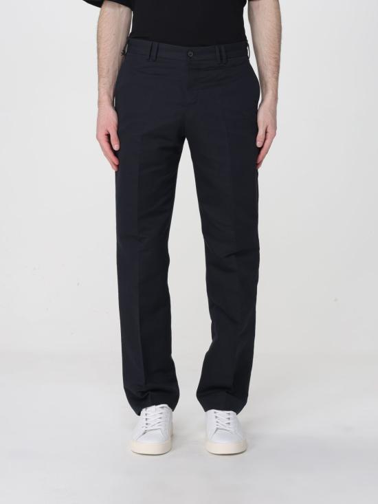 26SS 피티토리노 팬츠 COASJDB00REWPU38 0990 Black