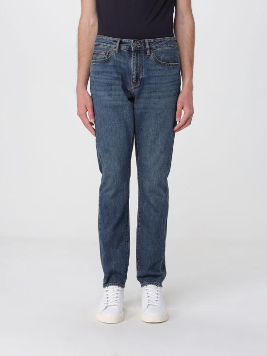26SS 알마니 데님 팬츠 XM000070AF24460 MB001 Denim