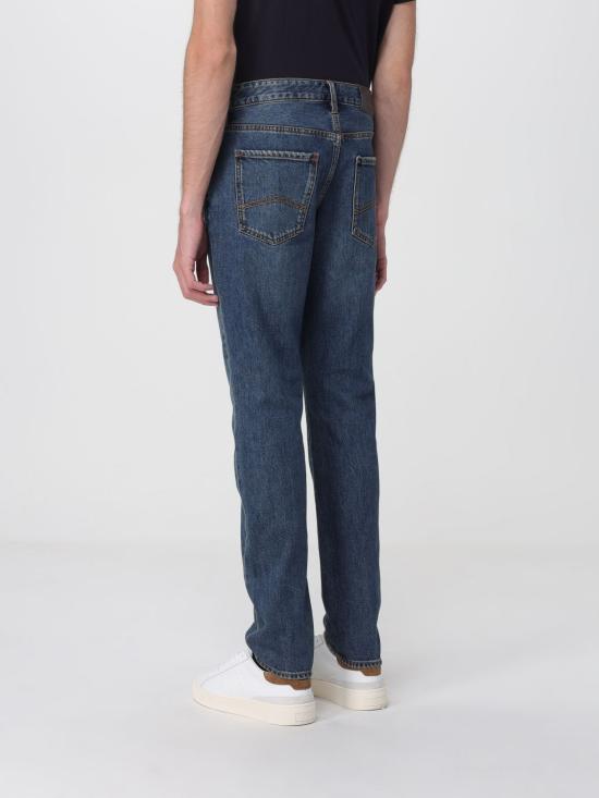 26SS 알마니 데님 팬츠 XM000070AF24460 MB001 Denim - ARMANI