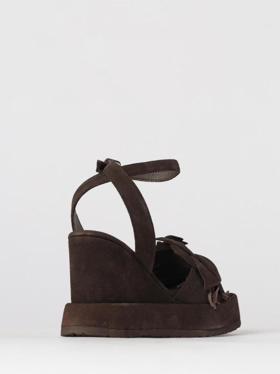 26SS 팔로마바르셀로 힐/펌프스 1302 CHOCOLATE Dark - PALOMA BARCELO