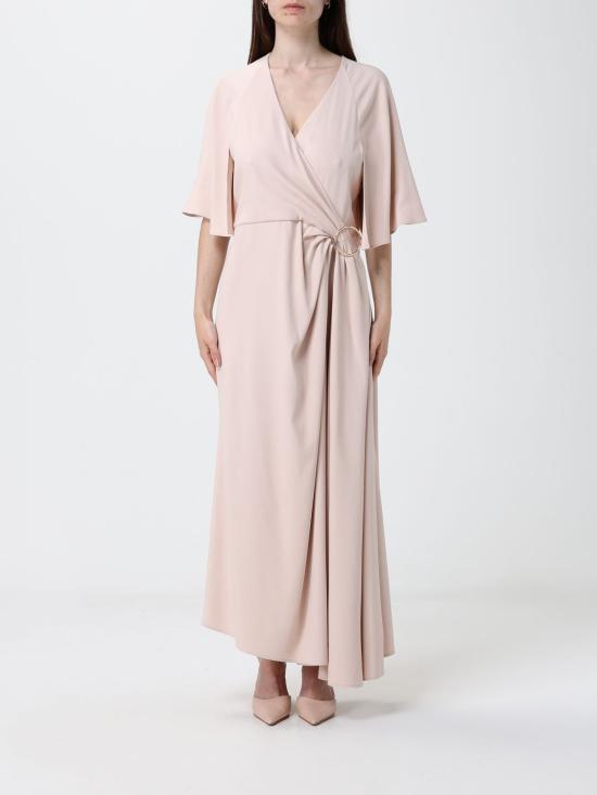 26SS 막스마라 롱 원피스 2611221084600 003 Beige