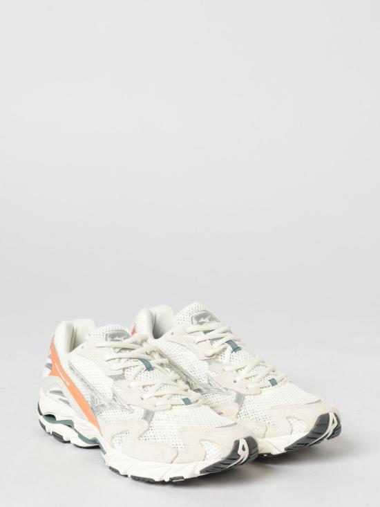26SS 미즈노 스니커즈 D1GA2611 01 Ice - MIZUNO