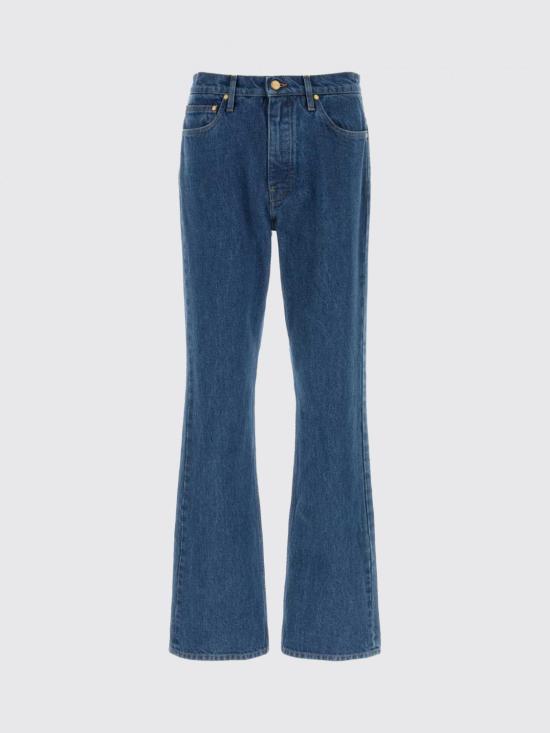 26SS 질샌더 데님 팬츠 J21KA0323J45352 476 Denim - JIL SANDER