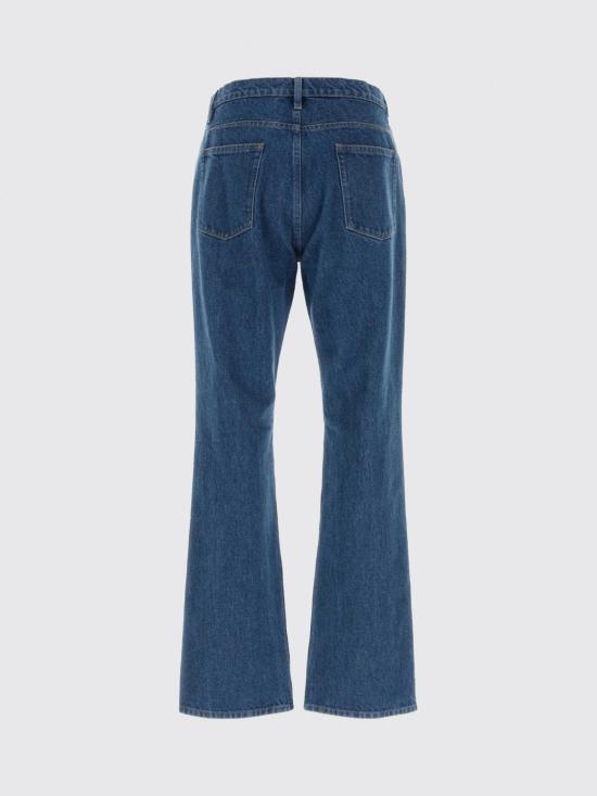 26SS 질샌더 데님 팬츠 J21KA0323J45352 476 Denim - JIL SANDER