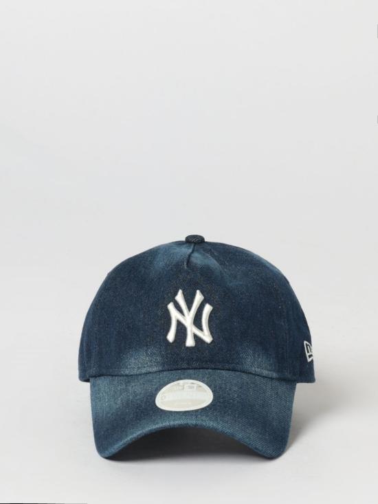 26SS 뉴에라 모자 60856302 410 Navy - NEW ERA