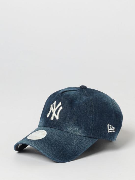 26SS 뉴에라 모자 60856302 410 Navy