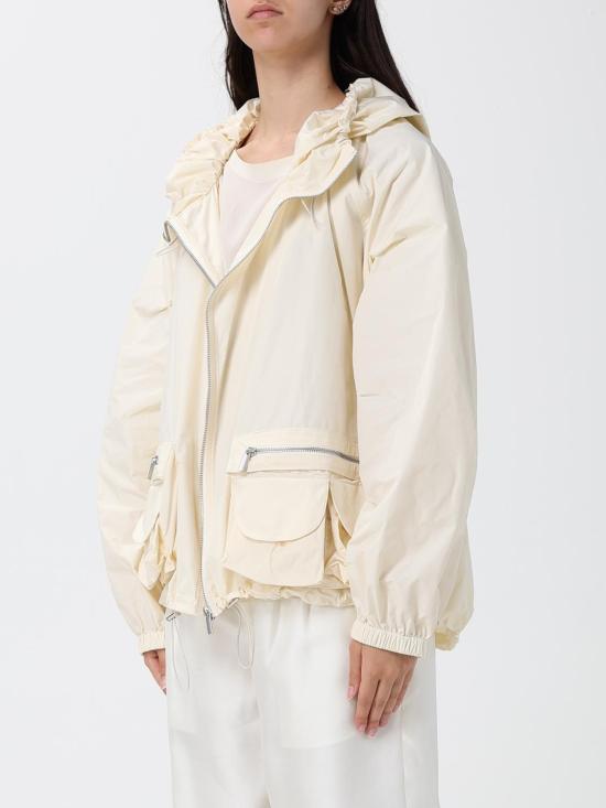 26SS 메이메이즈 자켓 M6PD03 824 Yellow - MEIMEIJ