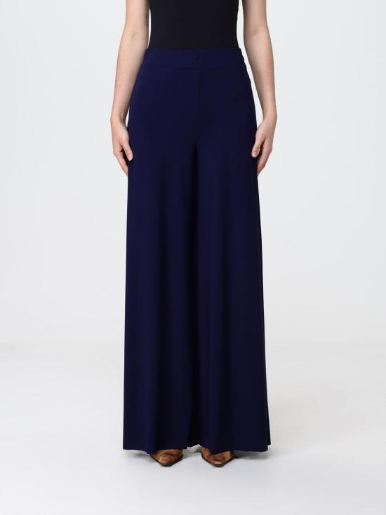 26SS 말리파르미 팬츠 JH011770210 80043 Navy