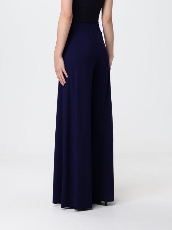 26SS 말리파르미 팬츠 JH011770210 80043 Navy - MALÌPARMI