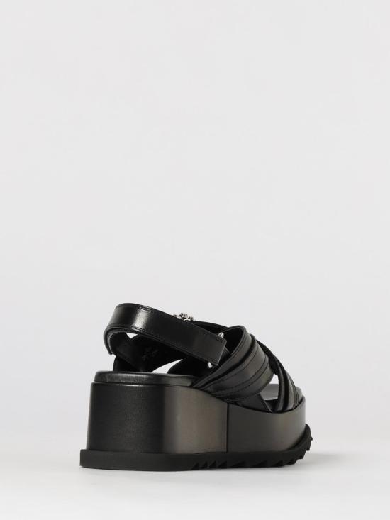26SS 로저비비에 힐/펌프스 RVW7754472091T B999 Black - ROGER VIVIER