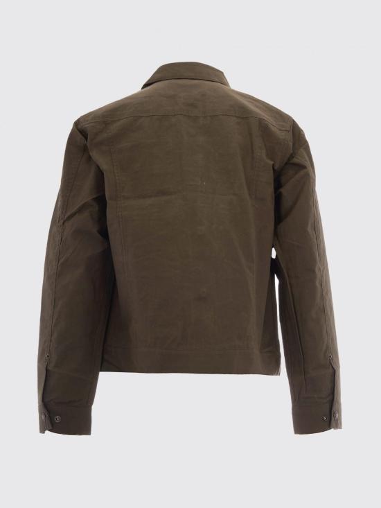 26SS 필슨 자켓 FMCPS0115 313 Green - FILSON