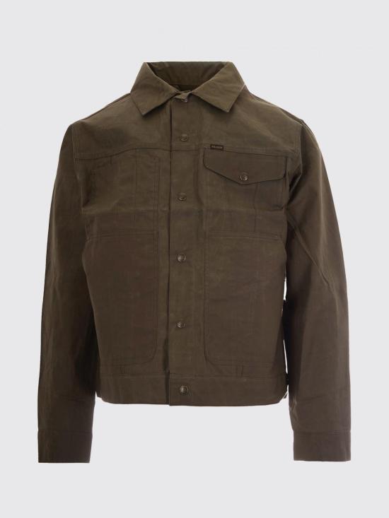 26SS 필슨 자켓 FMCPS0115 313 Green - FILSON