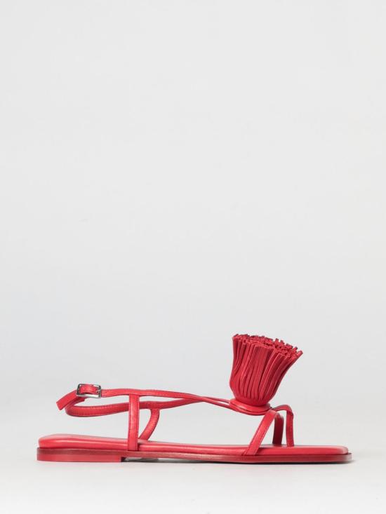 26SS 빅마티 샌들 1K5200DG42H060410 410 Red