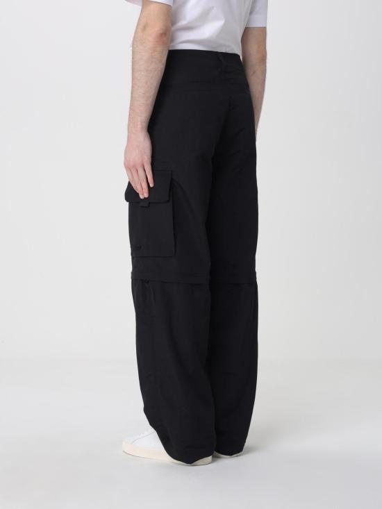 26SS 휴고보스 팬츠 50553204 001 Black - HUGO BOSS