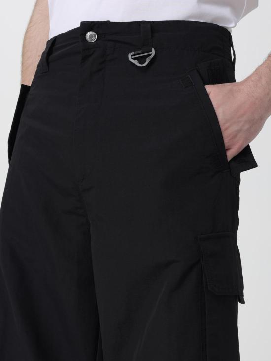 26SS 휴고보스 팬츠 50553204 001 Black - HUGO BOSS