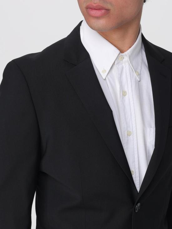 26SS 휴고보스 수트 세트 50540141 001 Black - HUGO BOSS