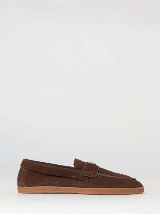 26SS 파치오티 슈즈 MU69381CA 008 Dark