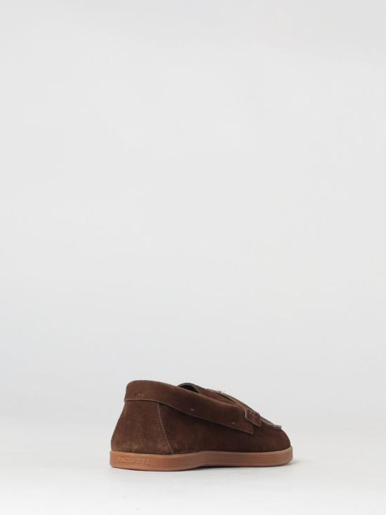 26SS 파치오티 슈즈 MU69381CA 008 Dark - PACIOTTI
