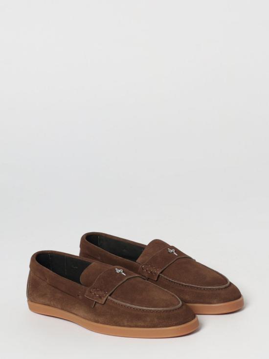 26SS 파치오티 슈즈 MU69381CA 008 Dark - PACIOTTI
