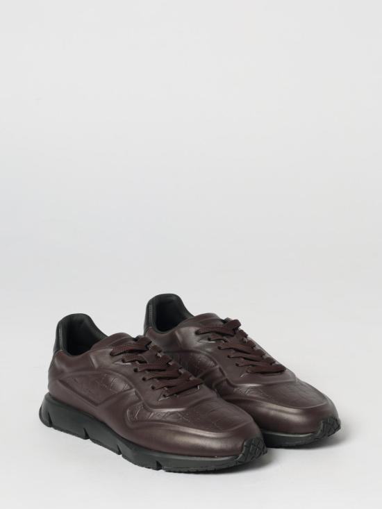 26SS 파치오티 스니커즈 MU69800SV 109 Dark - PACIOTTI