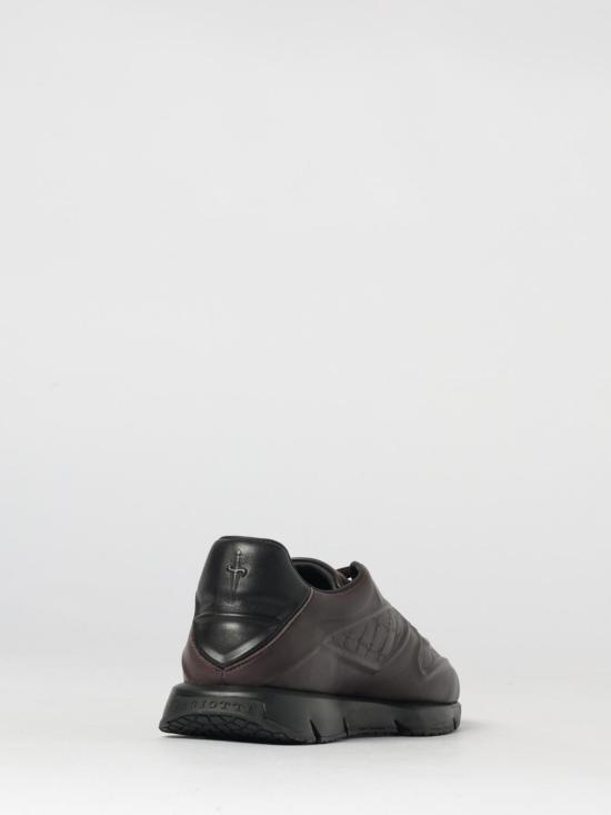26SS 파치오티 스니커즈 MU69800SV 109 Dark - PACIOTTI
