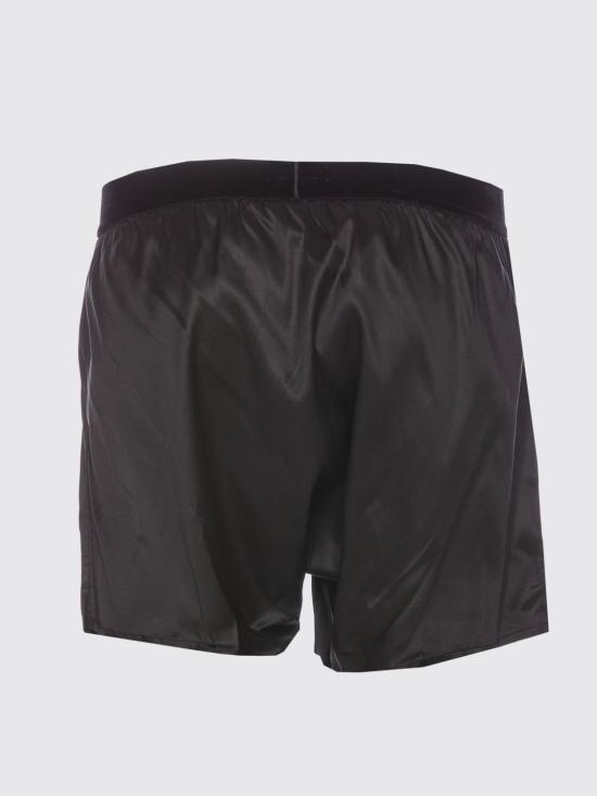 26SS 톰포드 팬티 T4LE41010 002 Black - TOMFORD