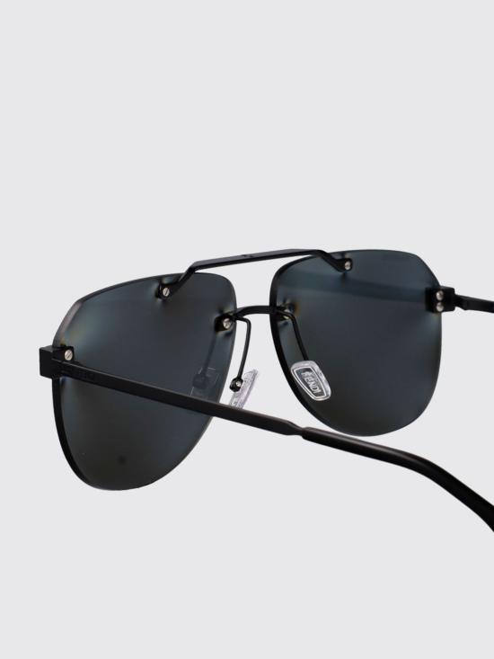 26SS 펜디 선글라스 FE40115U 02R Black - FENDI