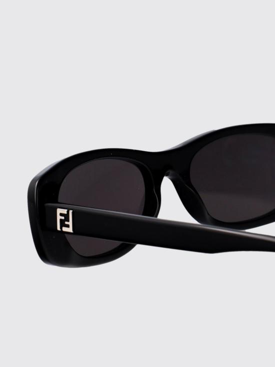 26SS 펜디 선글라스 FE40183I 01A Black - FENDI