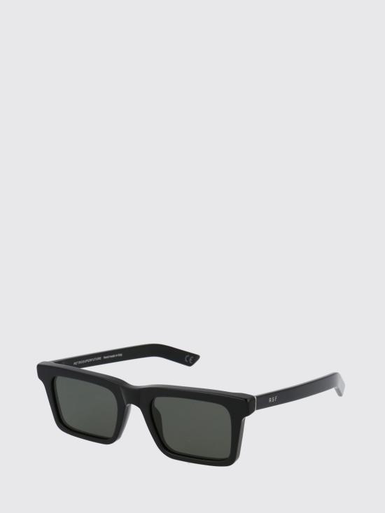 26SS 레트로슈퍼퓨처 선글라스 UU1 Black