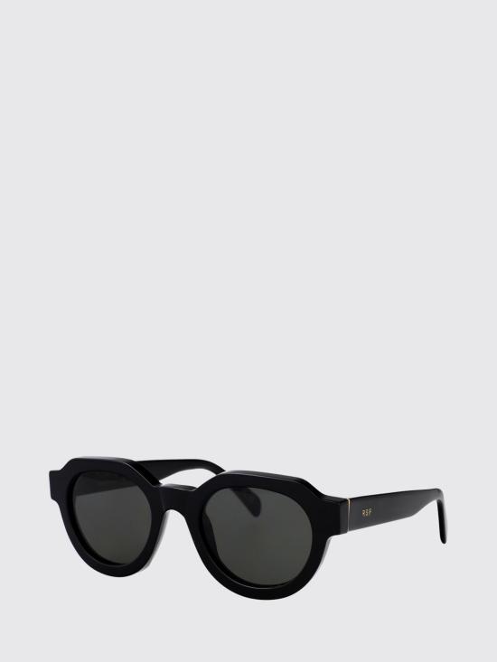 26SS 레트로슈퍼퓨처 선글라스 NY2 Black