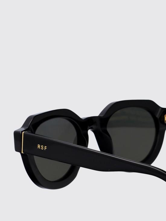 26SS 레트로슈퍼퓨처 선글라스 NY2 Black - RETROSUPERFUTURE