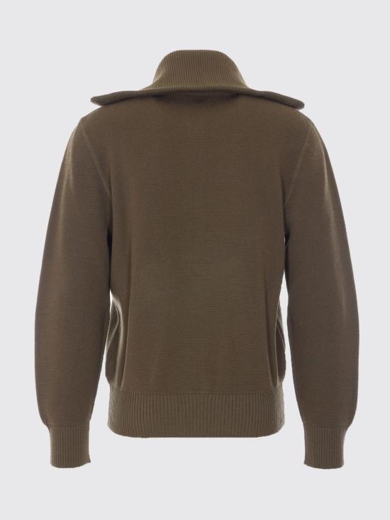 26SS 보테가베네타 스웨터 862729V68M0 2637 Brown - BOTTEGA VENETA