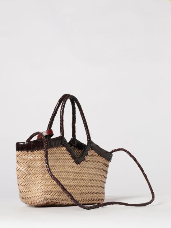 26SS 비페라 토트백 MONET FRAME 311 Beige - VIPERA