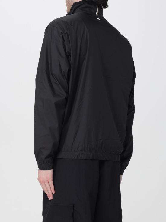 26SS 보스 자켓 50551069 001 Black - BOSS
