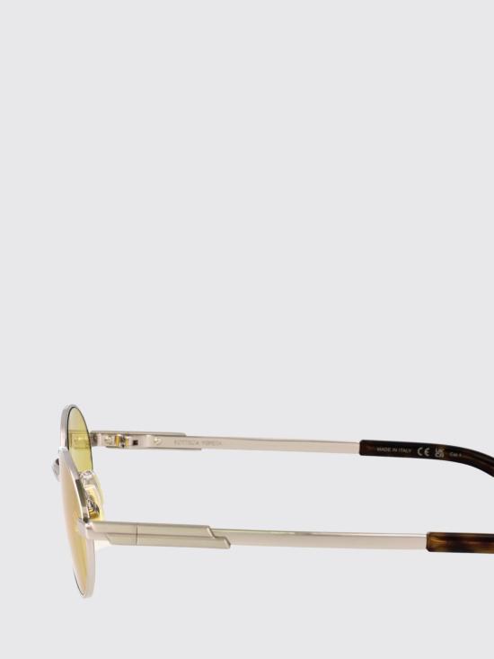 26SS 보테가베네타 선글라스 BV1470S 003 Yellow - BOTTEGA VENETA